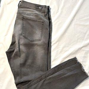 kut from the kloth jeans